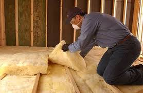 Best Fireproof Insulation in Seneca, KS