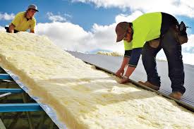 Best Spray Foam Insulation in Seneca, KS