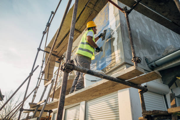 Best Insulation for New Construction in Seneca, KS