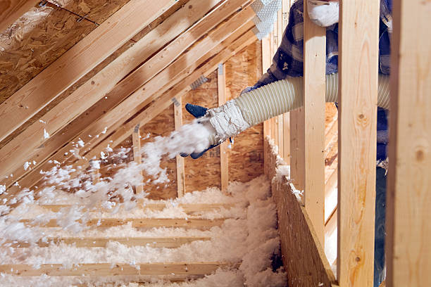 Reliable Seneca, KS Insulation Removal & Installation Solutions