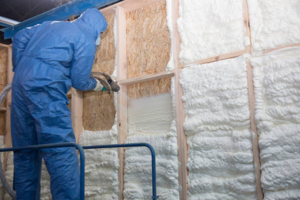 Best Garage Insulation in Seneca, KS